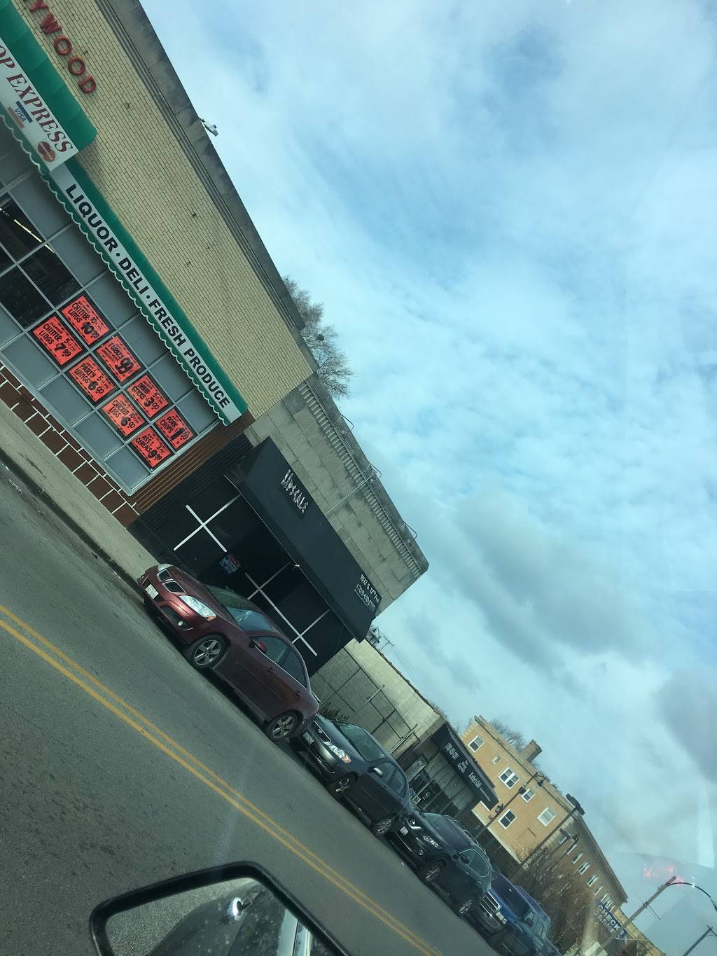 Kathys Cafe | restaurant | 1008 S 17th Ave, Maywood, IL 60153, USA | 7084501201 OR +1 708-450-1201