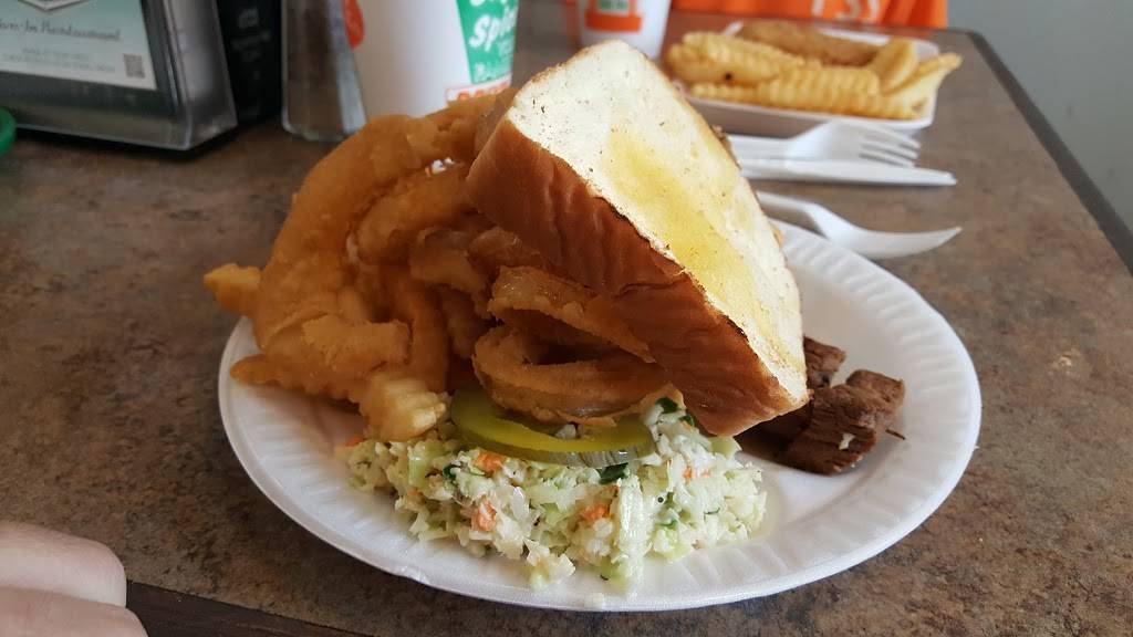 Sugar-n-Spice | restaurant | 212 S Pine St, Spartanburg, SC 29302, USA | 8645853991 OR +1 864-585-3991