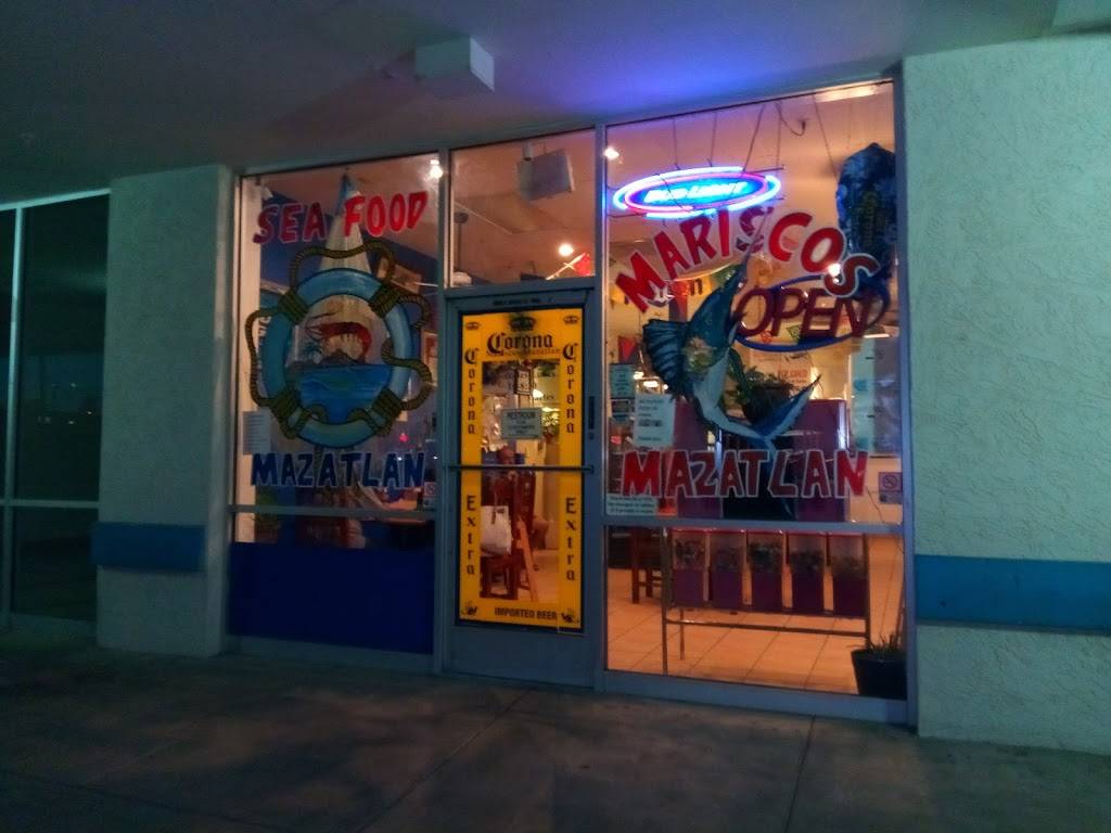 Mariscos Mazatlan | restaurant | 1150 E Florence Blvd #4, Casa Grande, AZ 85122, USA | 5203169082 OR +1 520-316-9082