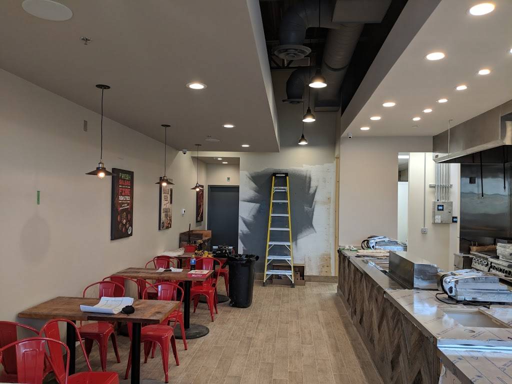 Mucho Burrito Fresh Mexican Grill | restaurant | 6081 Hazeldean Rd Unit# 6, Stittsville, ON K2S 1B9, Canada | 3435451859 OR +1 343-545-1859