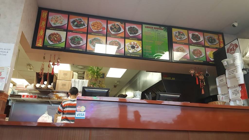 China Garden Restaurant | restaurant | 3060 W Britton Rd, Perry, MI 48872, USA | 5176256888 OR +1 517-625-6888