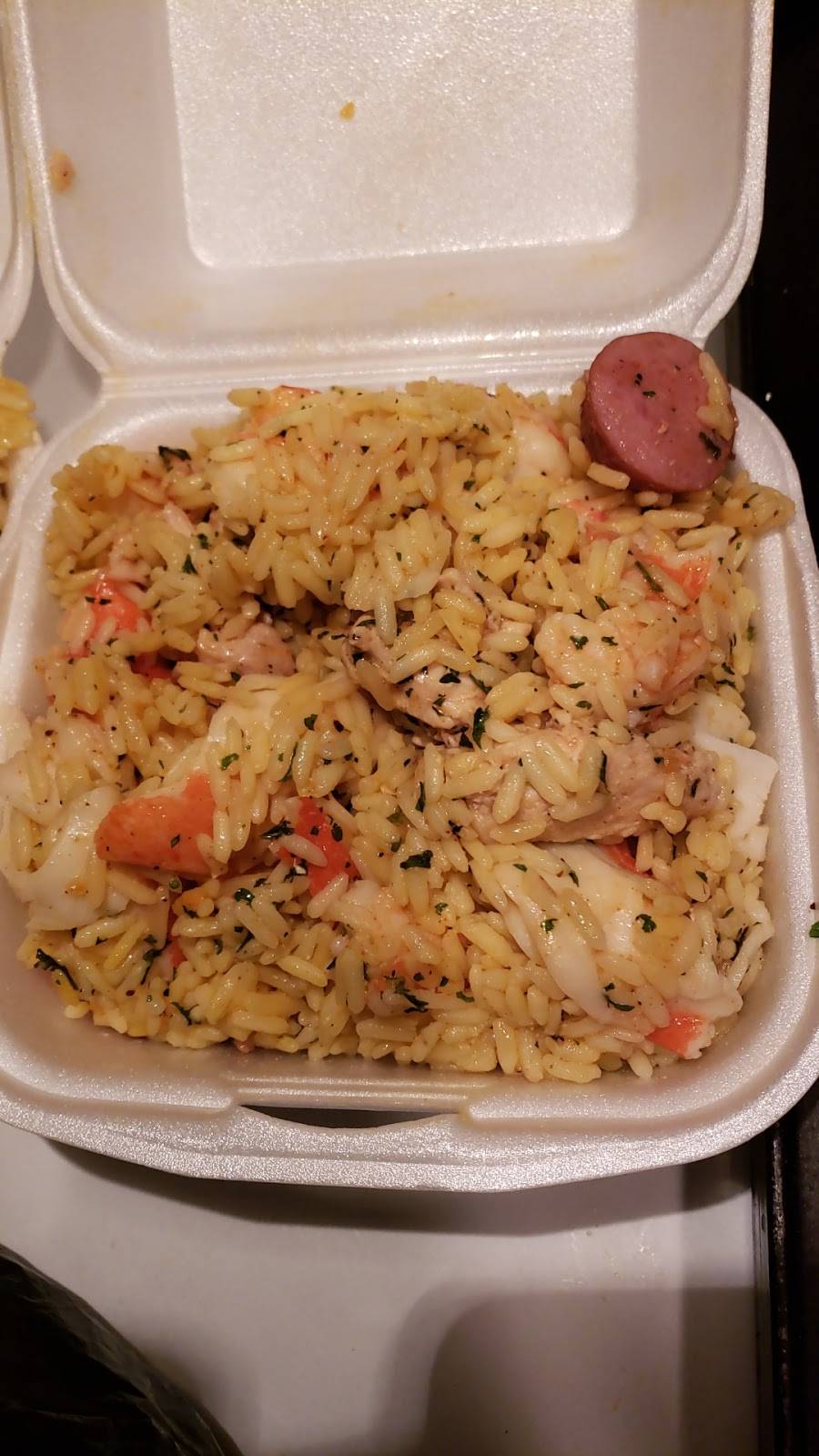 Kevins Kitchen | restaurant | 2201 NE 2nd St, Gainesville, FL 32609, USA | 3522406080 OR +1 352-240-6080