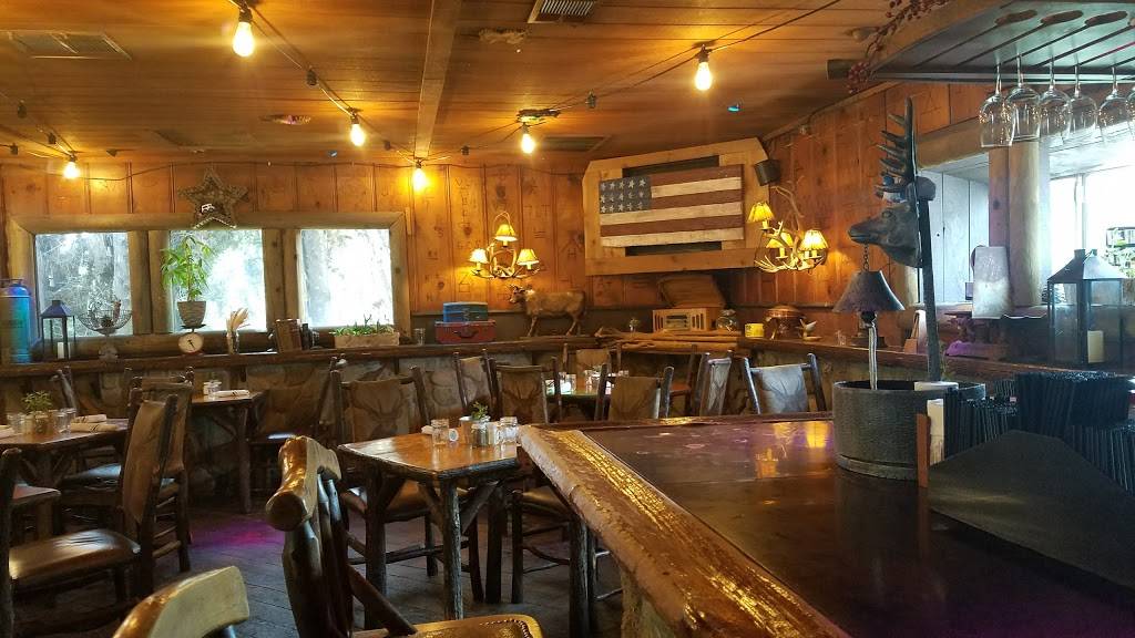 Ojai Deer Lodge | restaurant | 2261 Maricopa Hwy, Ojai, CA 93023, USA | 8056464256 OR +1 805-646-4256