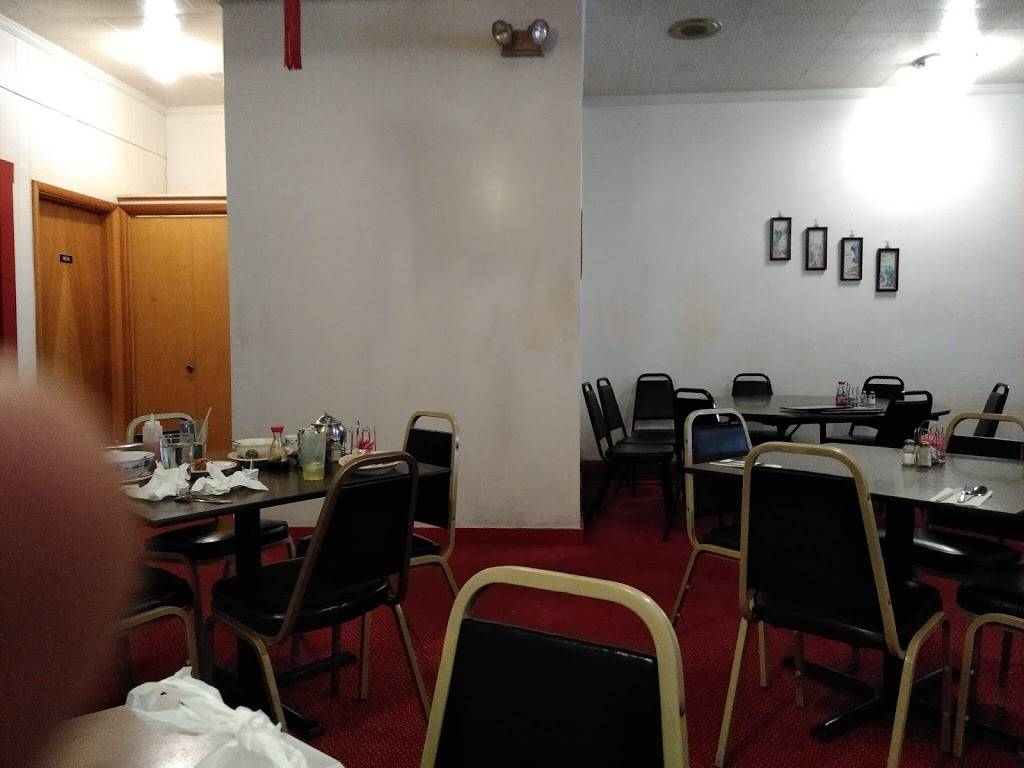 China Park | restaurant | 532 Monongahela Ave, Glassport, PA 15045, USA | 4126723581 OR +1 412-672-3581