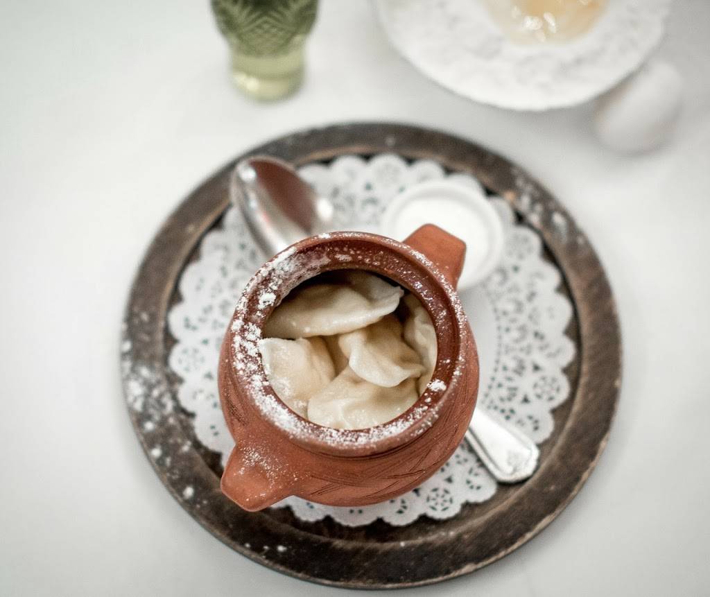 Mari Vanna DC Restaurant | night club | 1141 Connecticut Ave NW, Washington, DC 20036, USA | 2027837777 OR +1 202-783-7777