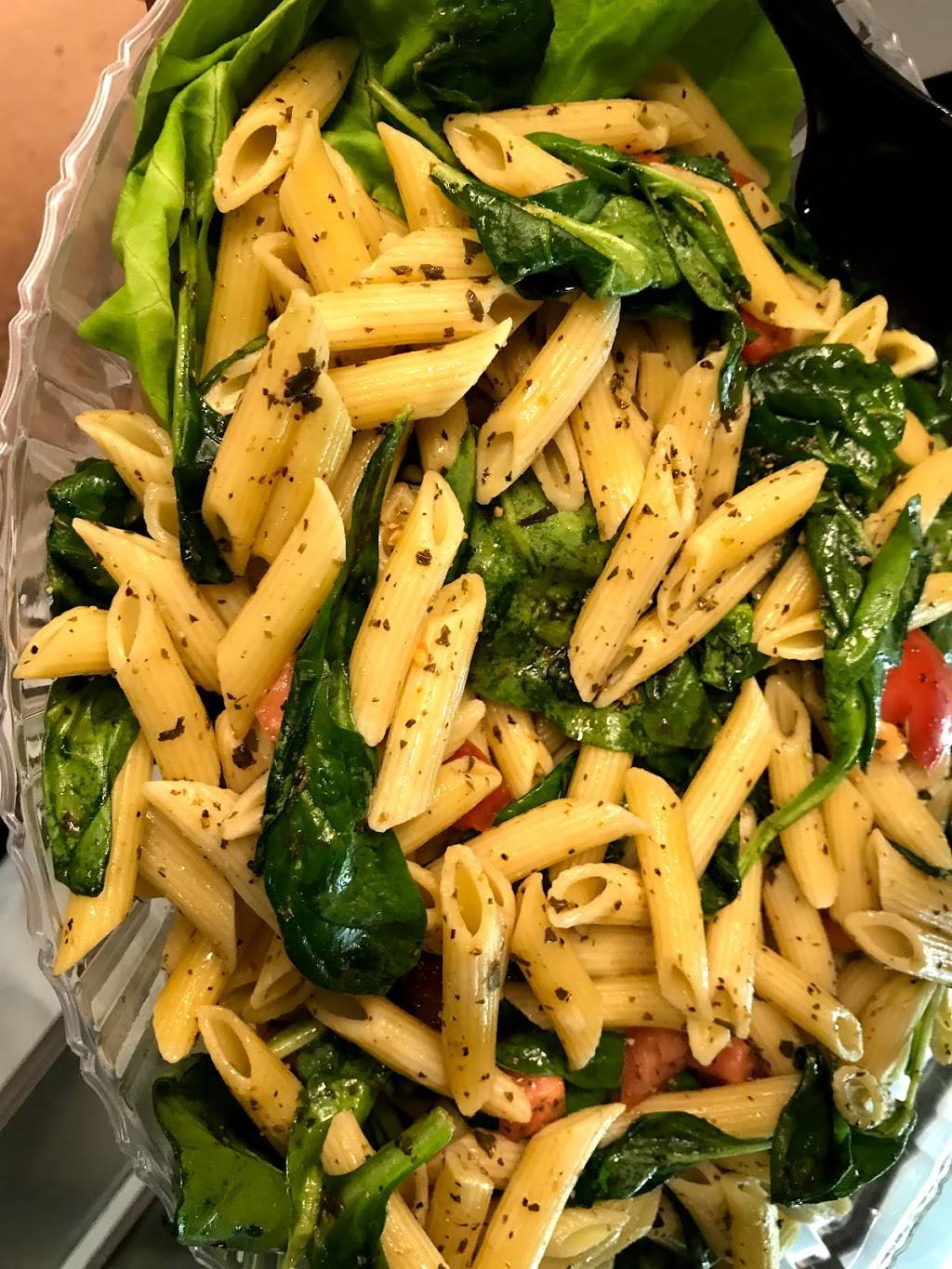 JACs | restaurant | 61 Beattie Pl, Greenville, SC 29601, USA | 8642821208 OR +1 864-282-1208