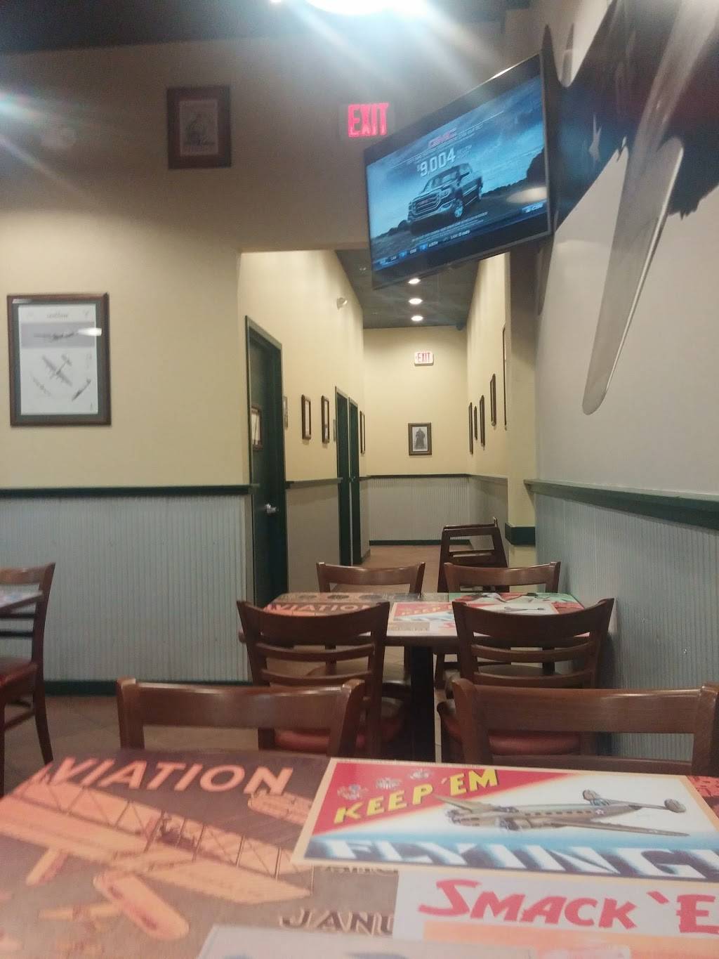 Wingstop | restaurant | 1076 N Rohlwing Rd, Addison, IL 60101, USA | 6307059464 OR +1 630-705-9464