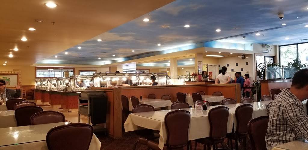 Buffet Fortuna | restaurant | 800 Broadway, Oakland, CA 94607, USA | 5108391688 OR +1 510-839-1688