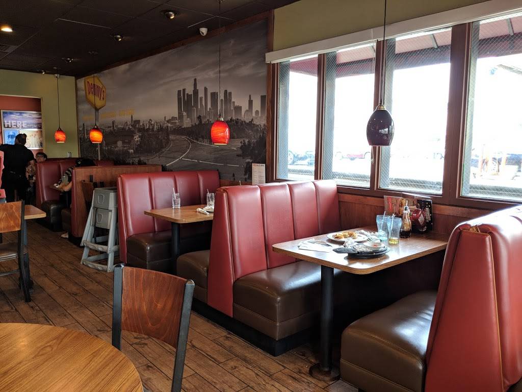 Dennys | restaurant | 11195 Long Beach Blvd, Lynwood, CA 90262, USA | 3106387072 OR +1 310-638-7072