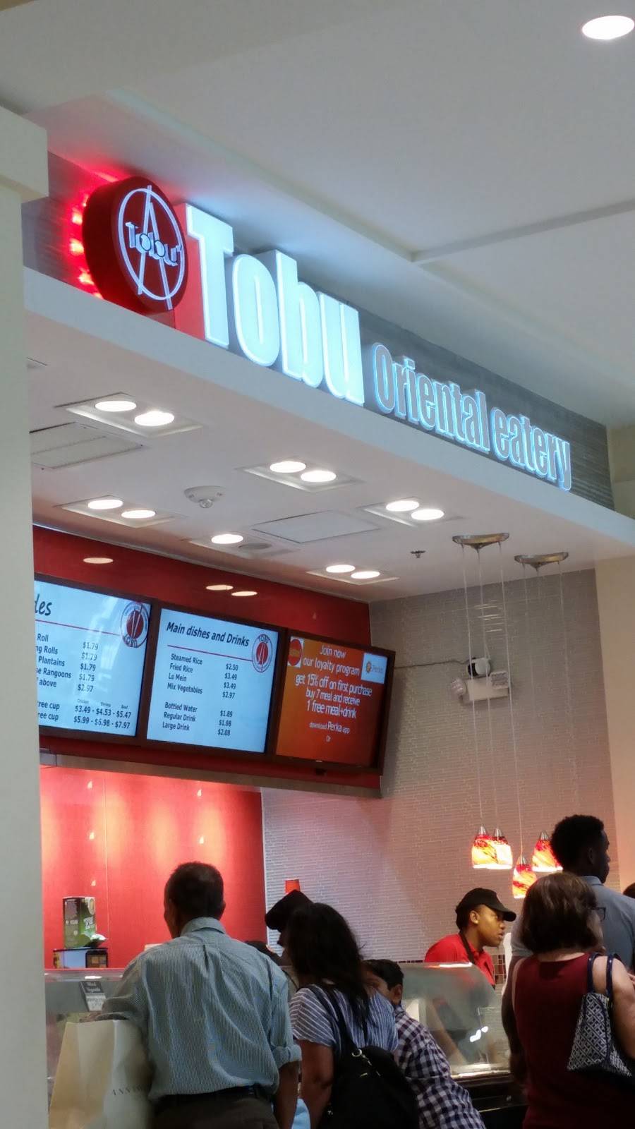 Tobu Oriental Eatery | restaurant | 1751 Palm Beach Lakes Blvd, West Palm Beach, FL 33401, USA | 5616862565 OR +1 561-686-2565