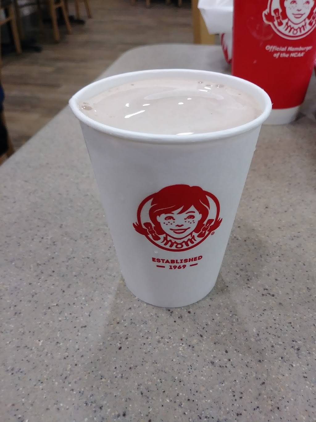 Wendys | restaurant | 2050 Holleman Dr W, College Station, TX 77840, USA | 9797642930 OR +1 979-764-2930