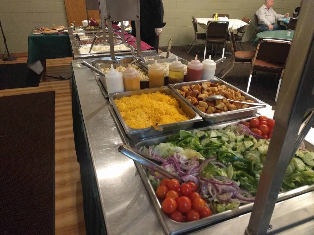 Robinhill Catering | restaurant | 16441 Old U.S. 27, Lansing, MI 48906, USA | 5173720217 OR +1 517-372-0217