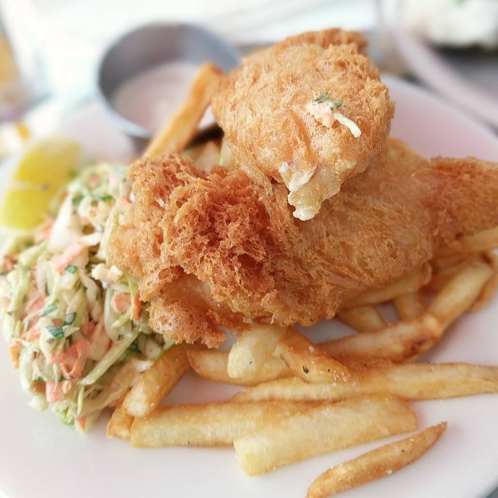 Ghostfish Brewing Company | restaurant | 2942 1st Ave S, Seattle, WA 98134, USA | 2063973898 OR +1 206-397-3898