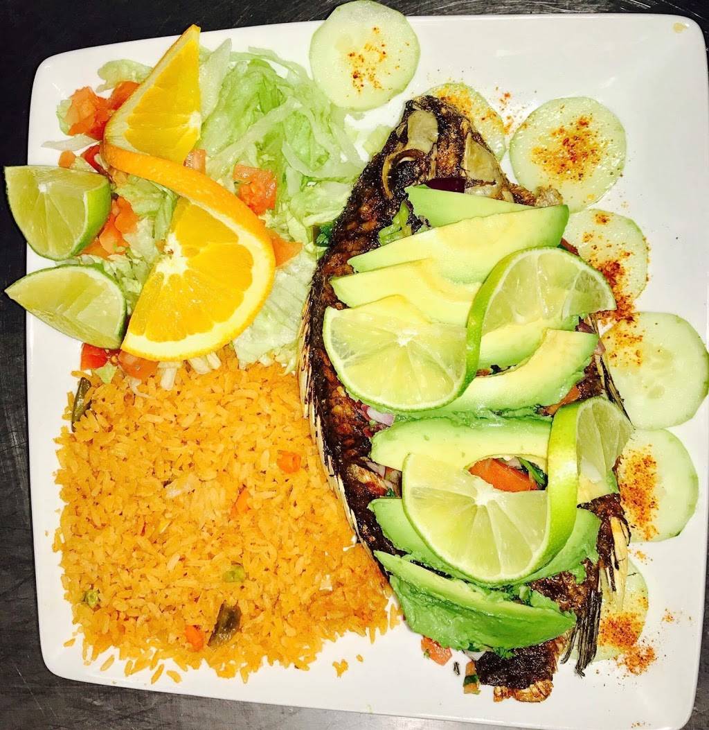 El Norteno Mexican Restaurant | restaurant | 730 E Church St #28, Martinsville, VA 24112, USA | 2766661118 OR +1 276-666-1118