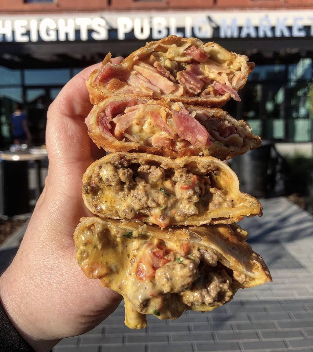 Empamamas | restaurant | 1910 N Ola Ave, Tampa, FL 33602, USA | 8134606213 OR +1 813-460-6213