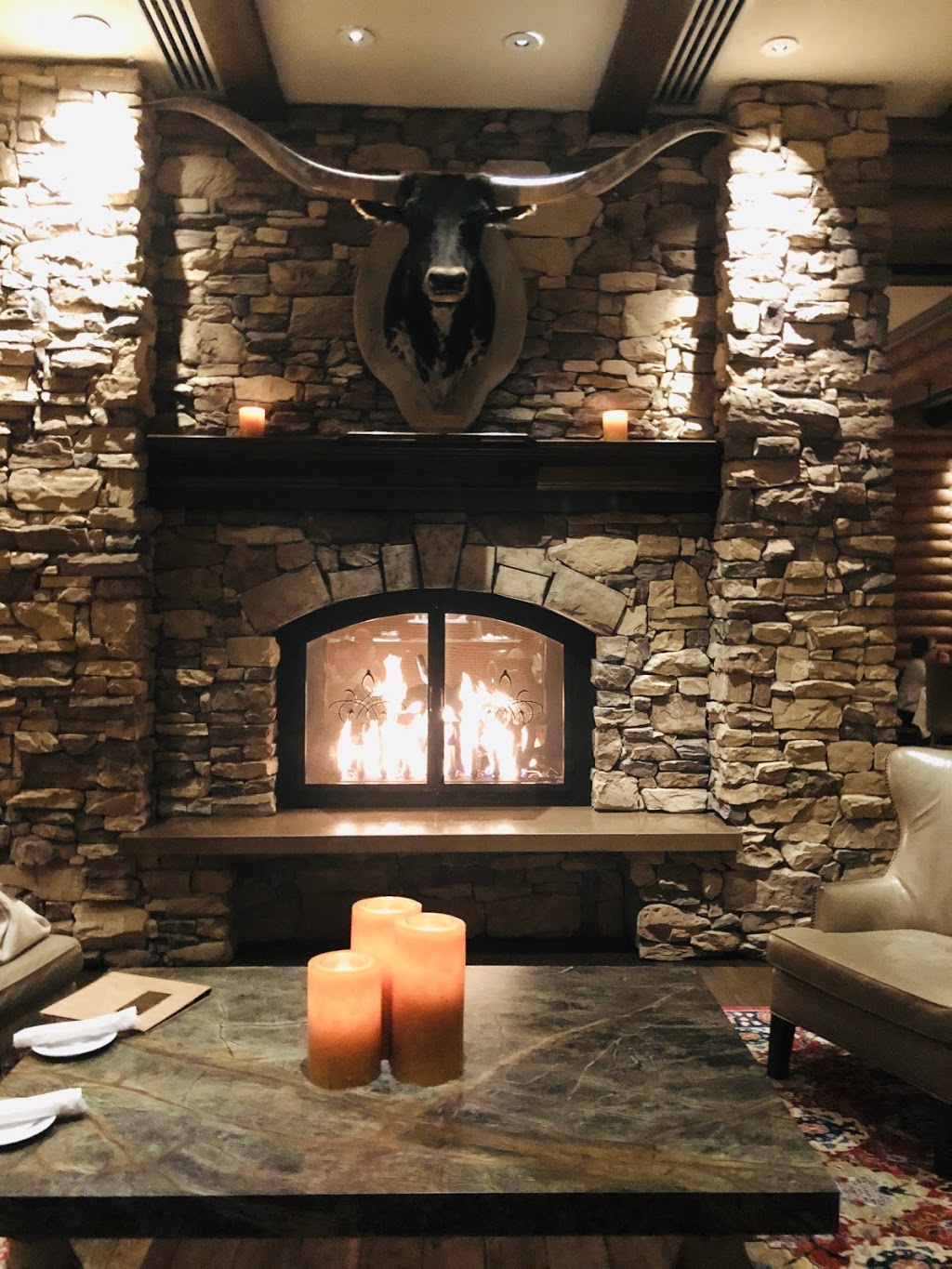 Ember Grille & Wine Bar | restaurant | 777 Ave LAuberge, Lake Charles, LA 70601, USA | 3373957777 OR +1 337-395-7777