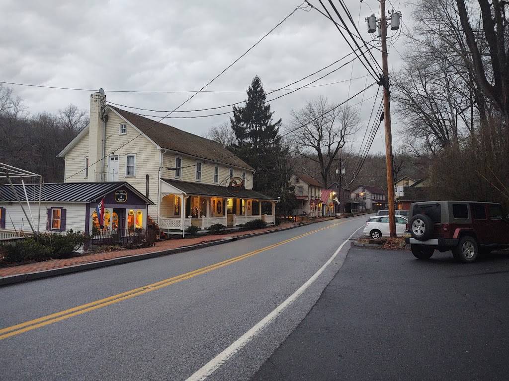 The Inn at St Peters Village | restaurant | 3471 St Peters Rd, St Peters, PA 19470, USA | 6104692600 OR +1 610-469-2600