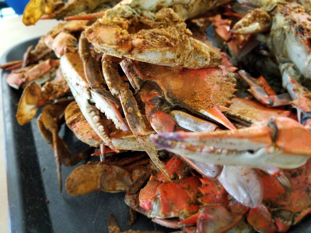 Captain Pells Fairfax Crabhouse | restaurant | 10195 Fairfax Blvd, Fairfax, VA 22030, USA | 7035600060 OR +1 703-560-0060