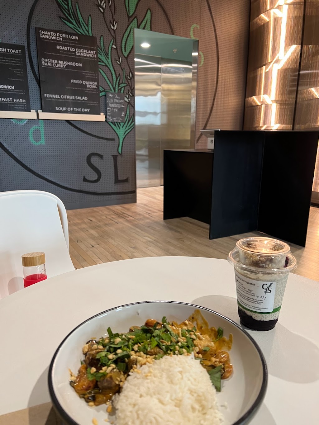 Clean Slate Food Co. | restaurant | 1233 Millwork Ave, Omaha, NE 68102, USA | 4029959065 OR +1 402-995-9065