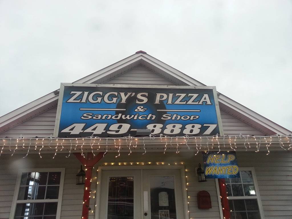 Ziggys Pizza & Sandwich Shop | restaurant | 8985 Stewarts Ferry Pike, Mt. Juliet, TN 37122, USA | 6154498887 OR +1 615-449-8887