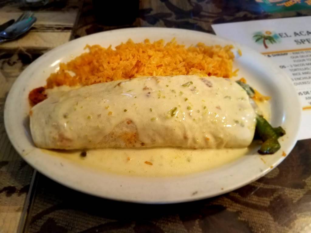 El Acapulco Mexican Restaurant | restaurant | 2127 Polaris Pkwy, Columbus, OH 43240, USA | 6145470246 OR +1 614-547-0246