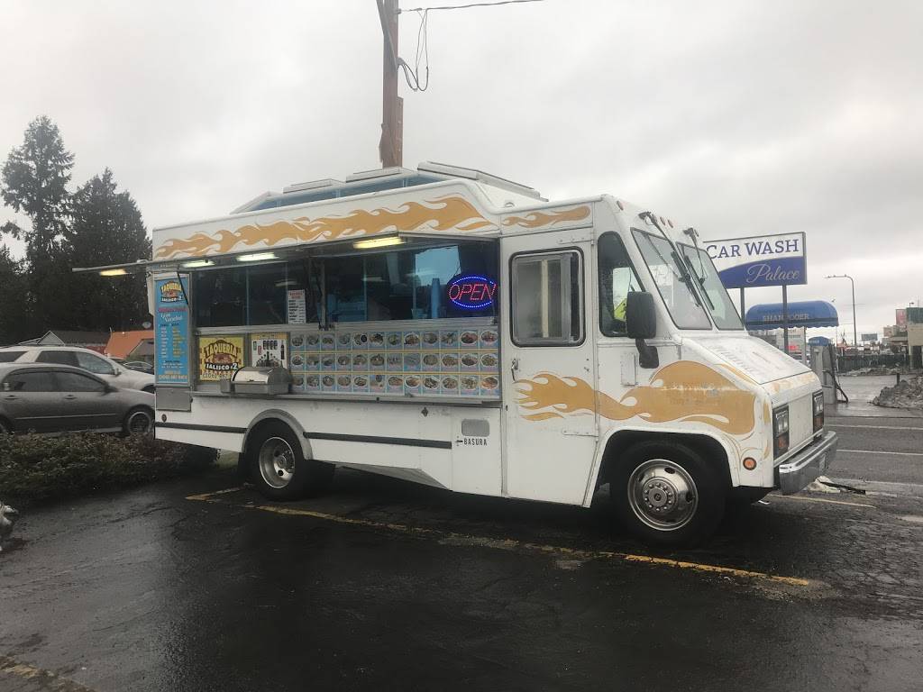 Taqueria jalisco#2 | restaurant | 10616 16th Ave SW, Seattle, WA 98146, USA | 2064878413 OR +1 206-487-8413