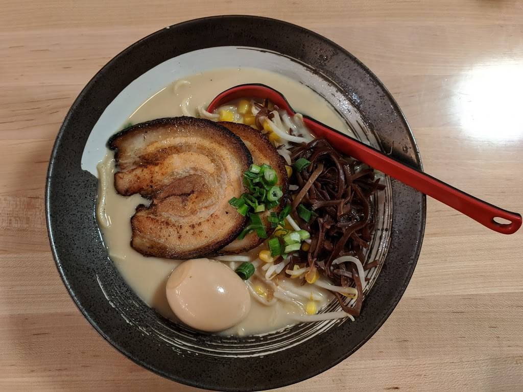 Kirin Ramen | restaurant | 19171 Willamette Dr, West Linn, OR 97068, USA | 5033873528 OR +1 503-387-3528