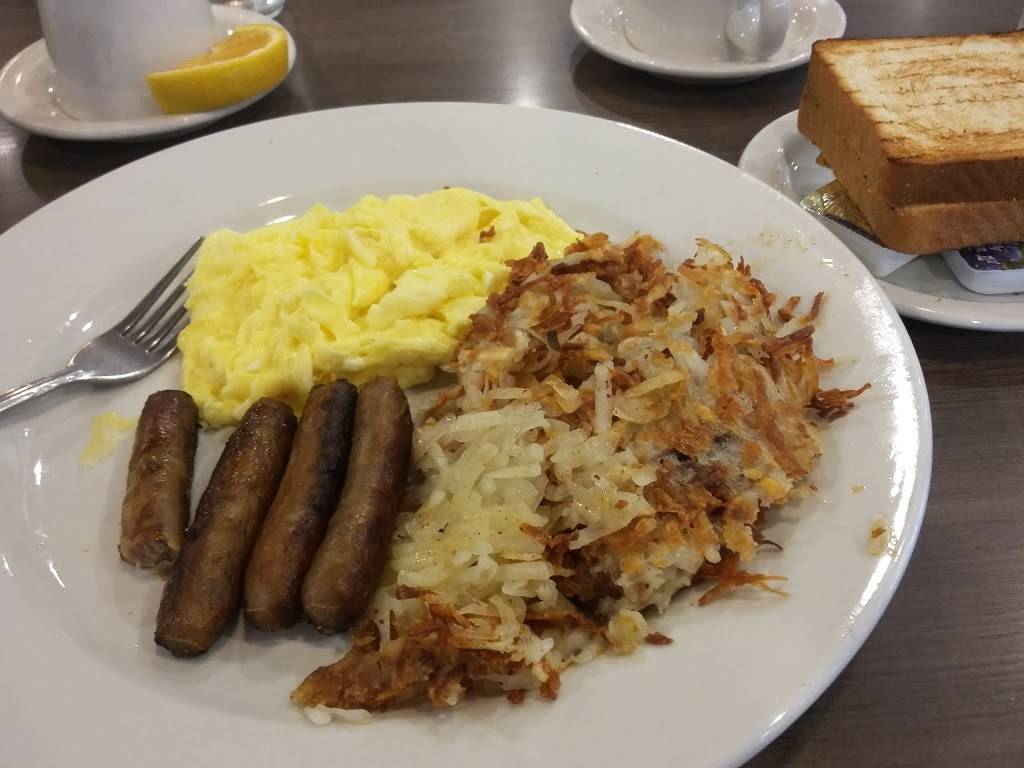 Omega Restaurant | bakery | 1823 W Wise Rd, Schaumburg, IL 60193, USA | 8475341401 OR +1 847-534-1401