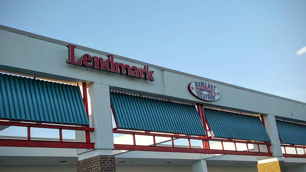 Homeboy Seafood | restaurant | 10664 Campus Way S, Largo, MD 20774, USA | 3018084663 OR +1 301-808-4663