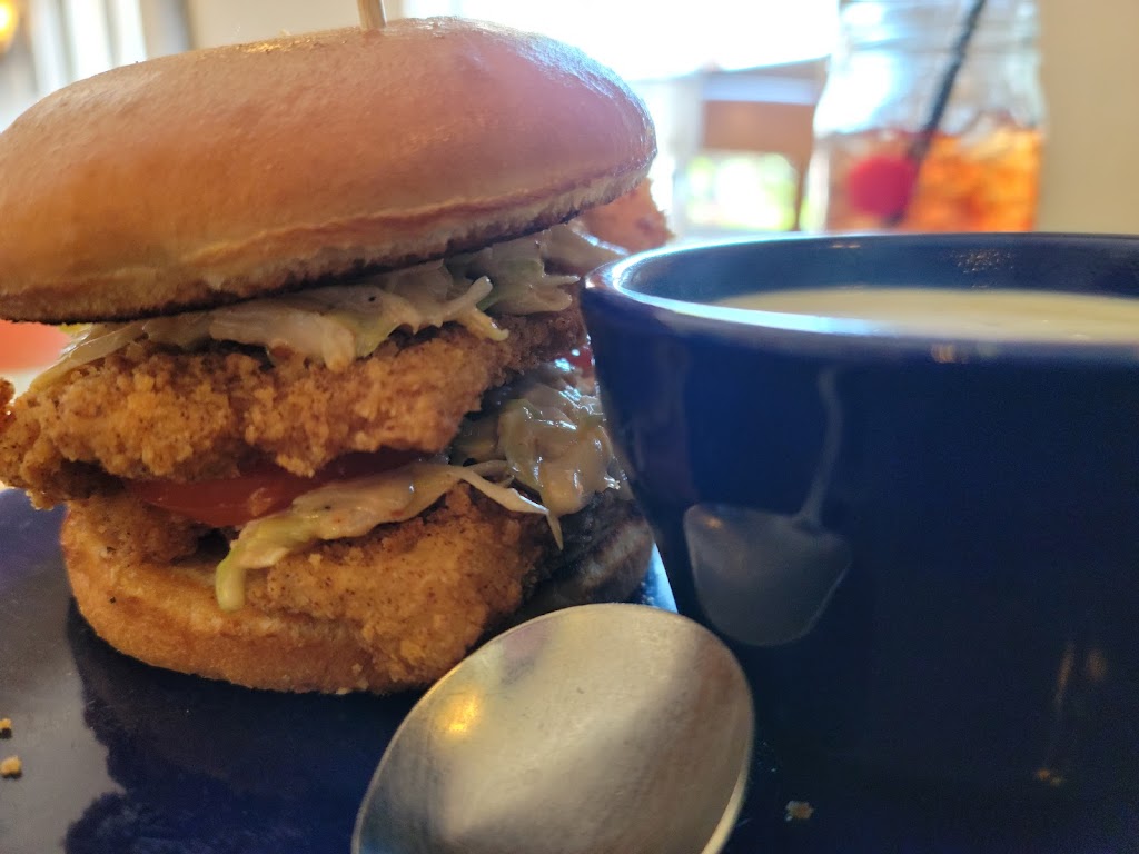 Cork and Catch | restaurant | 1750 E Villa Dr, Cottonwood, AZ 86326, USA | 9286492675 OR +1 928-649-2675