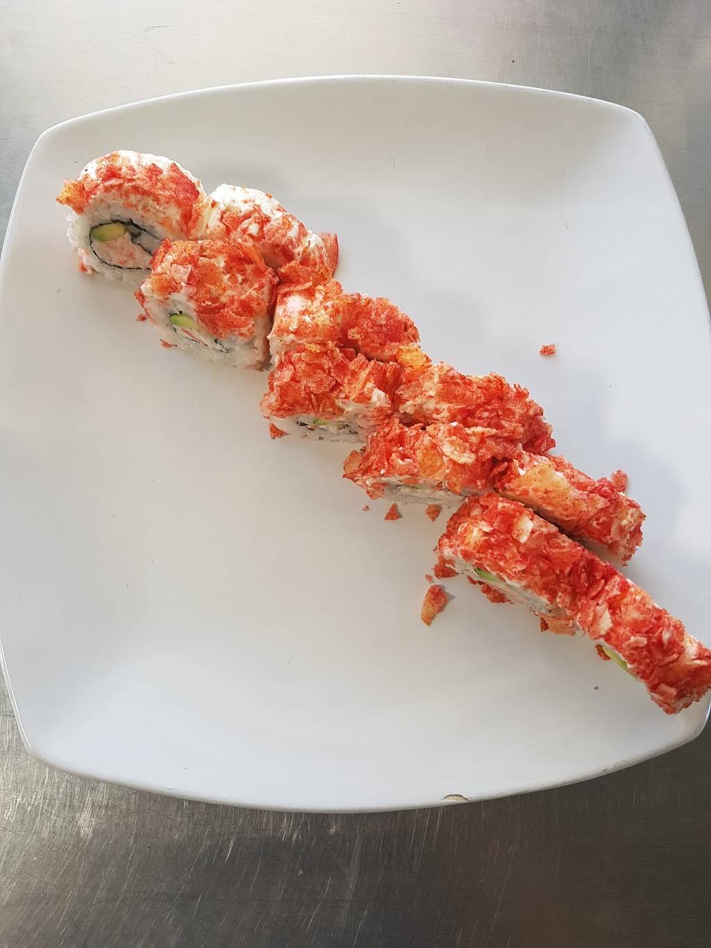 Sushi Truck | restaurant | Gral. Anaya 149, Mesa de Otay, 22414 Tijuana, B.C., Mexico | 016643111716 OR +52 664 311 1716