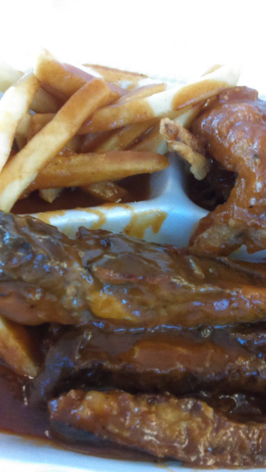 B&M Bar-B-Que Oakwood Village | restaurant | 23840 Broadway Ave, Cleveland, OH 44146, USA | 4404390800 OR +1 440-439-0800