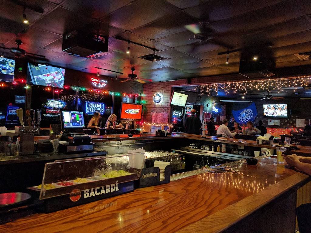 Nortons Southside Sports Bar | restaurant | 115 N Starcrest Dr, Clearwater, FL 33765, USA | 7274411034 OR +1 727-441-1034