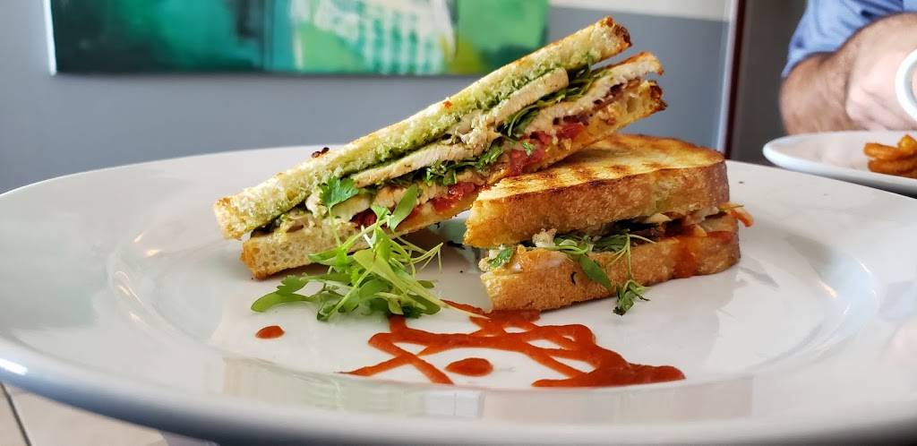 Pop & Pan | restaurant | 1710 W 18th St, Houston, TX 77008, USA | 8325826362 OR +1 832-582-6362