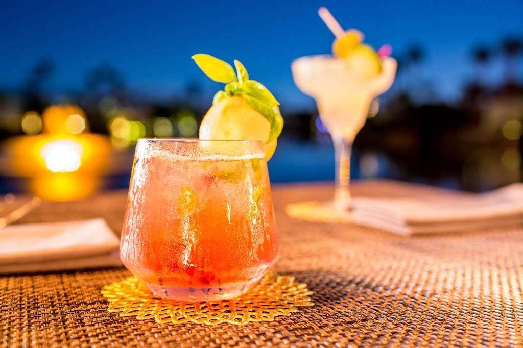 Mélange | restaurant | 78120 Caleo Bay Drive, La Quinta, CA 92253, USA | 7605647332 OR +1 760-564-7332