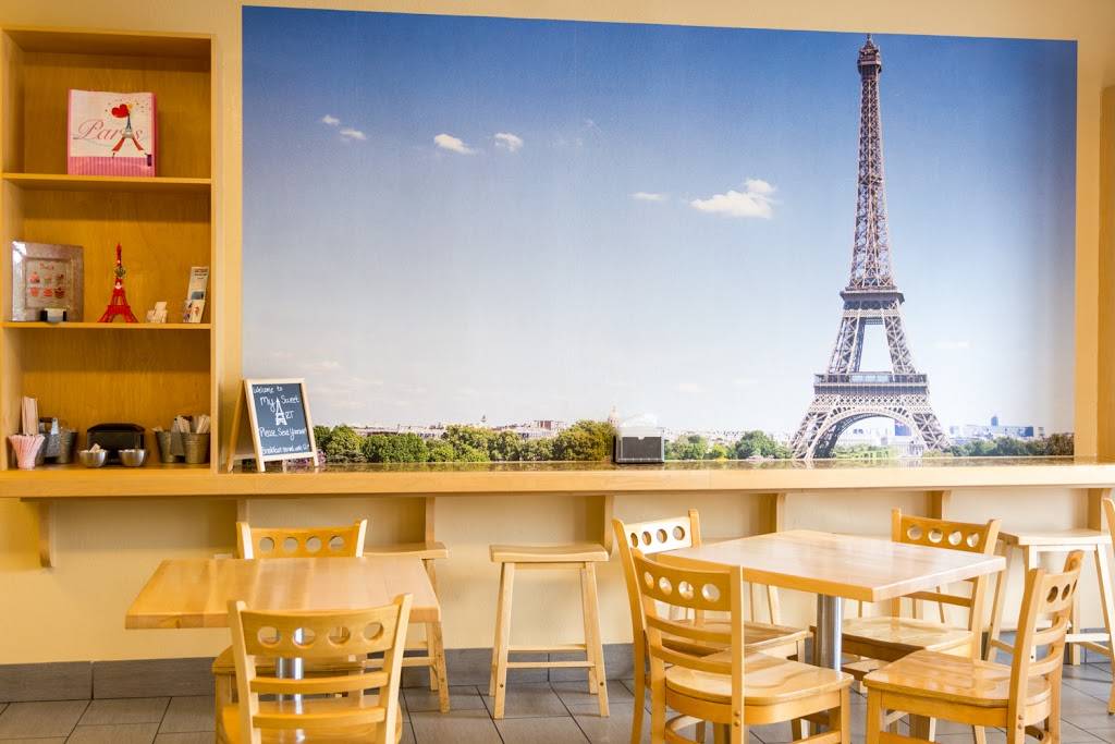 My Sweet Art | bakery | 290 Nicholas Pkwy NW Suite 22, Cape Coral, FL 33991, USA | 2394587646 OR +1 239-458-7646