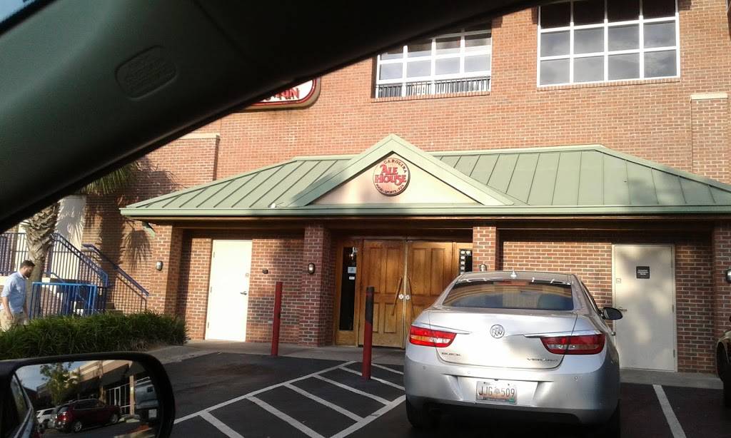 Carolina Ale House | restaurant | 708 Lady St, Columbia, SC 29201, USA | 8032277150 OR +1 803-227-7150