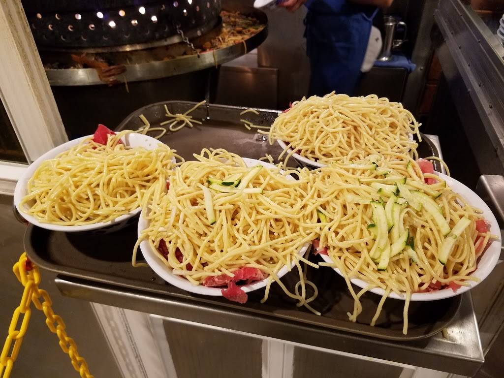 Lees Mongolian BBQ | restaurant | 2866 Washington Blvd, Ogden, UT 84401, USA | 8016219120 OR +1 801-621-9120