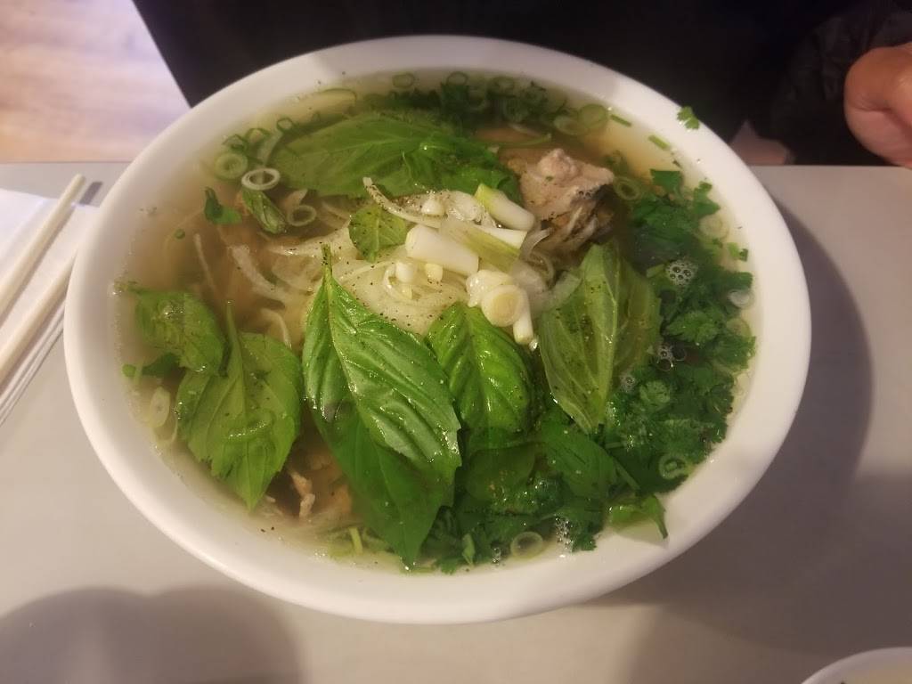 Pho 75 | restaurant | 1510 University Blvd E, Langley Park, MD 20783, USA | 3014347844 OR +1 301-434-7844