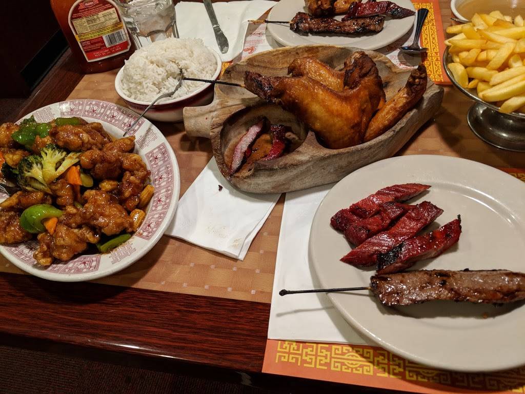 Cathay Center Restaurant | restaurant | 211 Bridge St, Weymouth, MA 02191, USA | 7813371856 OR +1 781-337-1856