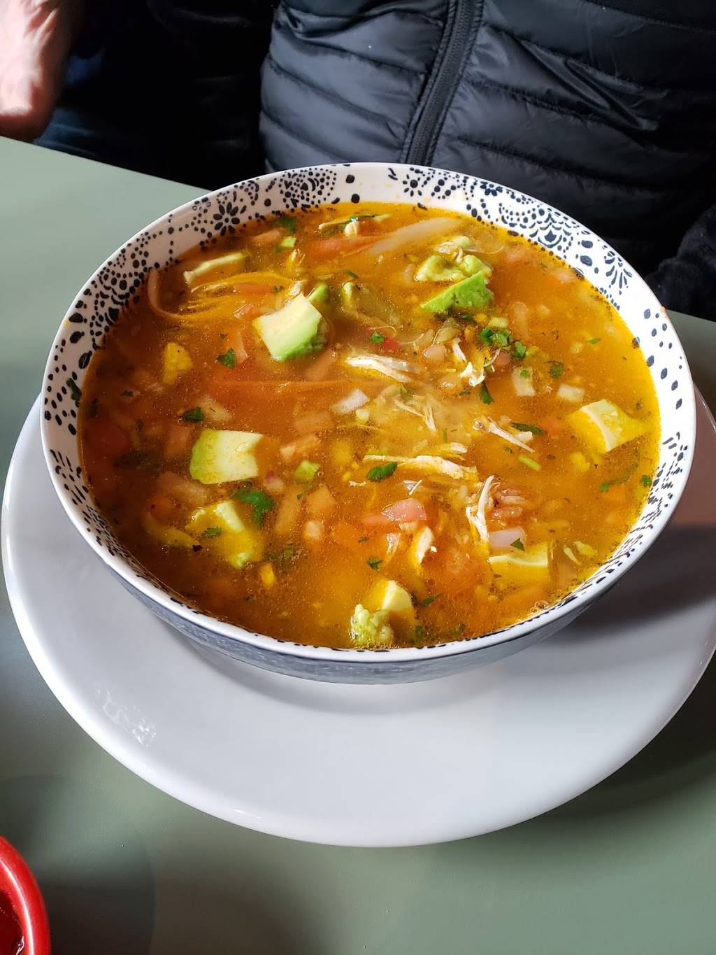 El Charro Mexican grill | restaurant | 1336 Montondon Ave, Waunakee, WI 53597, USA | 6088509221 OR +1 608-850-9221