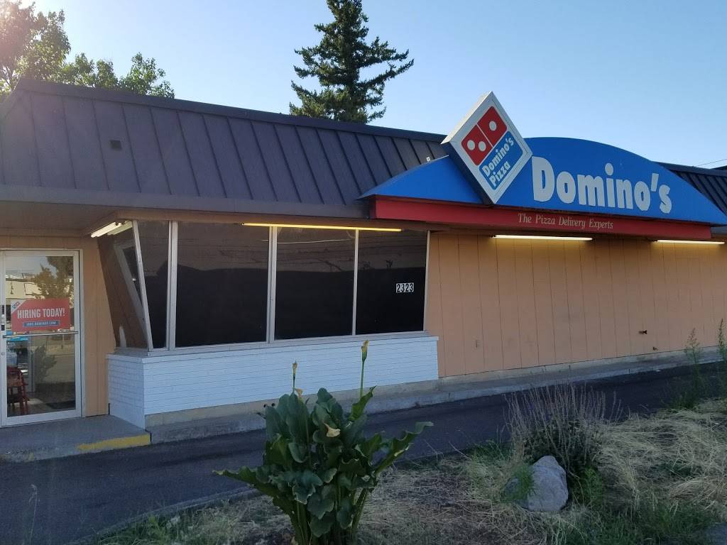 Dominos Pizza | meal delivery | 2323 SE 182nd Ave, Portland, OR 97233, USA | 5036663000 OR +1 503-666-3000