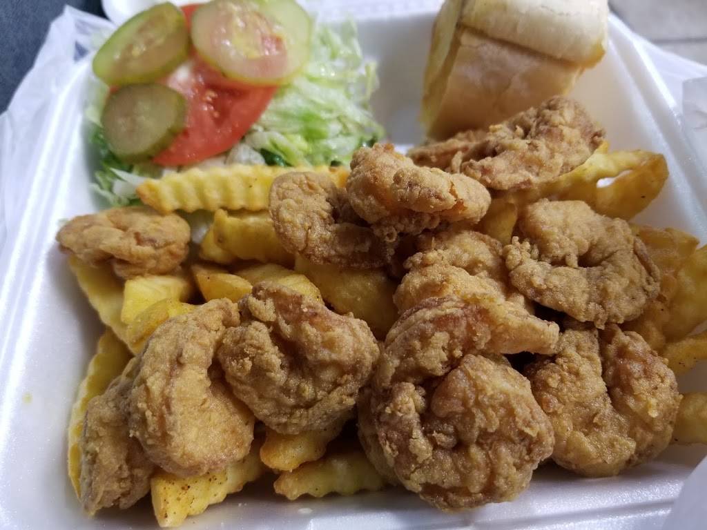 Cajun Shack NOLA | restaurant | 9830 Lake Forest Blvd Suite 110, New Orleans, LA 70127, USA | 5042184204 OR +1 504-218-4204