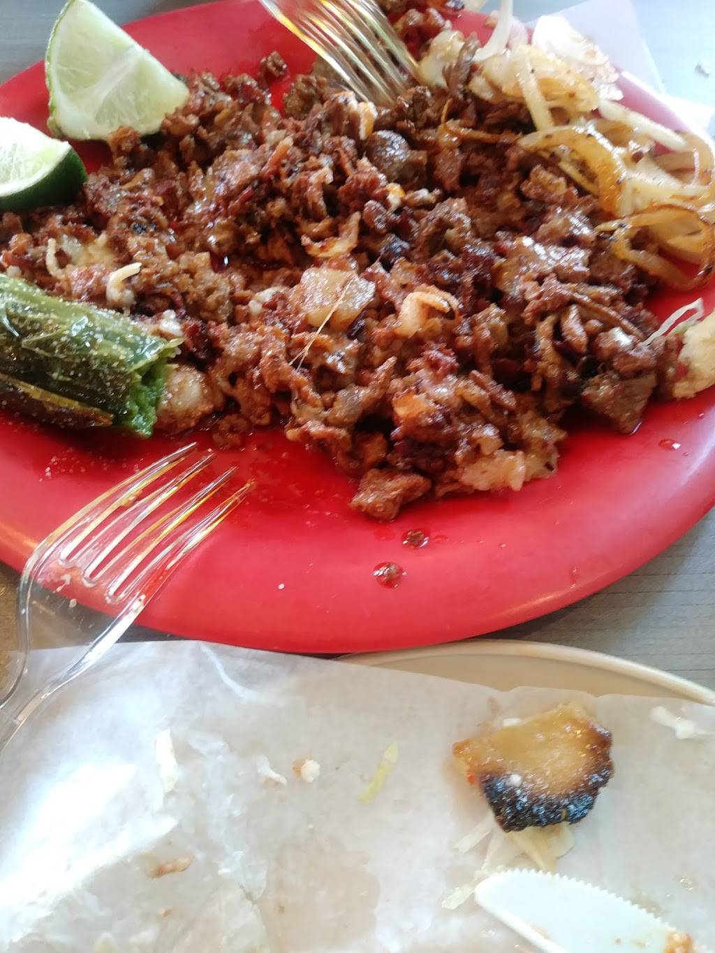 Taqueria La Paloma Dallas Walnut & 75 | restaurant | 9661 N Central Expy, Dallas, TX 75231, USA | 2143788220 OR +1 214-378-8220