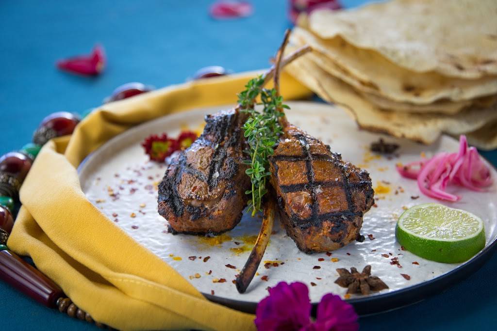 Marigold Maison | Lincolnshire | restaurant | 900 Milwaukee Ave Suite E, Lincolnshire, IL 60069, USA | 8479400200 OR +1 847-940-0200