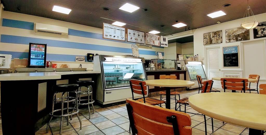 Abbotts Frozen Custard | restaurant | 2586 Buffalo Rd, Rochester, NY 14624, USA | 5852471370 OR +1 585-247-1370
