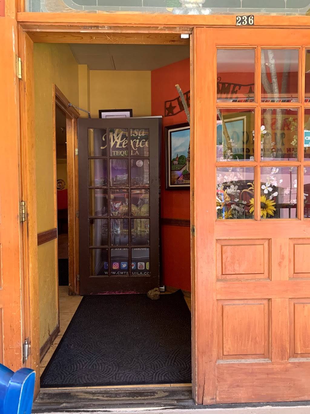 Casa Mexico | restaurant | 47 Cooper Creek Way, Winter Park, CO 80482, USA | 9707269674 OR +1 970-726-9674