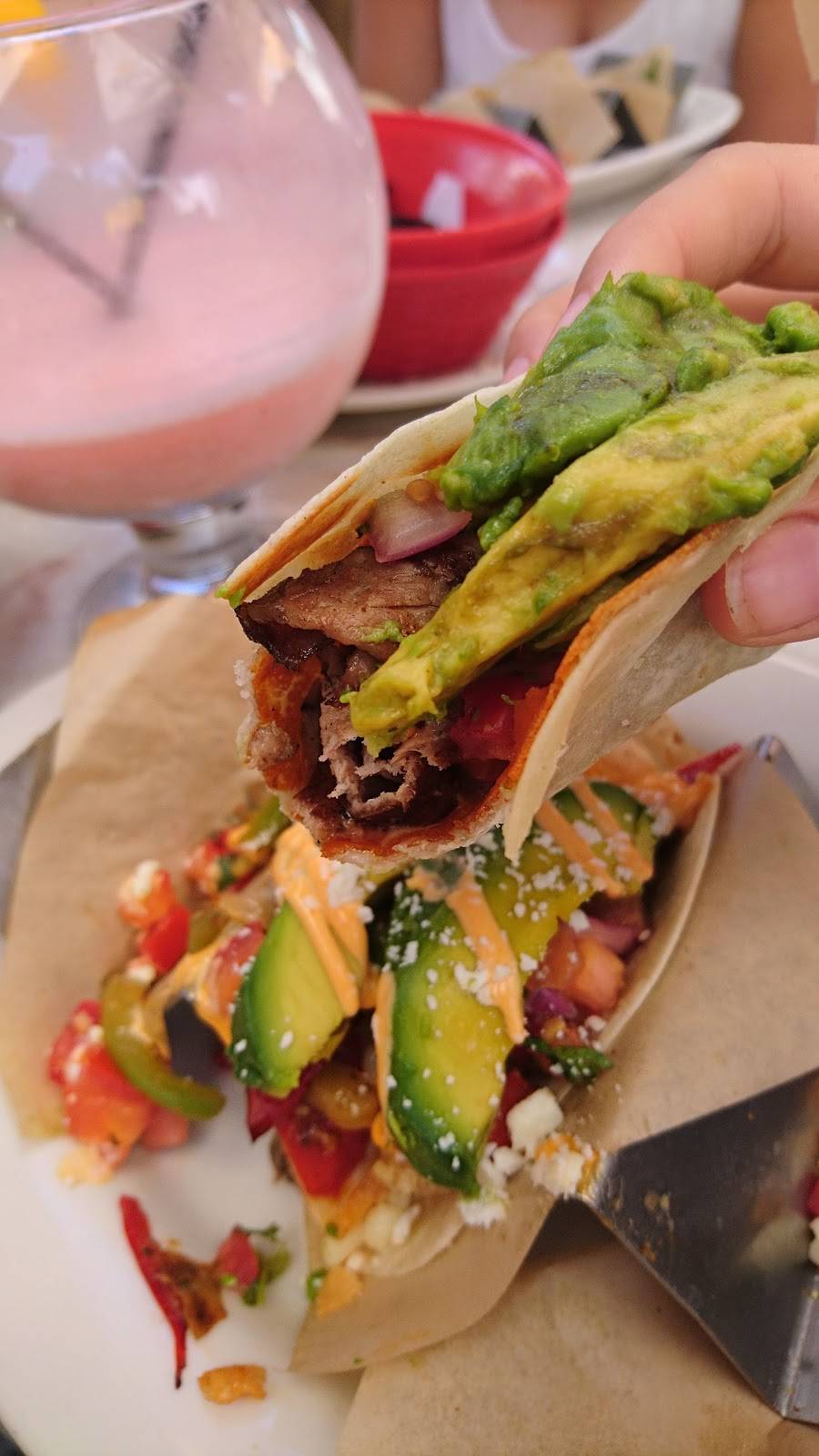 Rockin Baja Lobster - Old Town | restaurant | 3890 Twiggs St, San Diego, CA 92110, USA | 6192600305 OR +1 619-260-0305