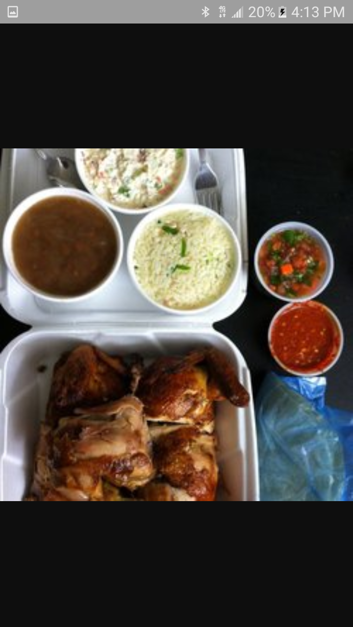 Maria Pollo | restaurant | 34112 County Line Rd, Yucaipa, CA 92399, USA | 9094460422 OR +1 909-446-0422