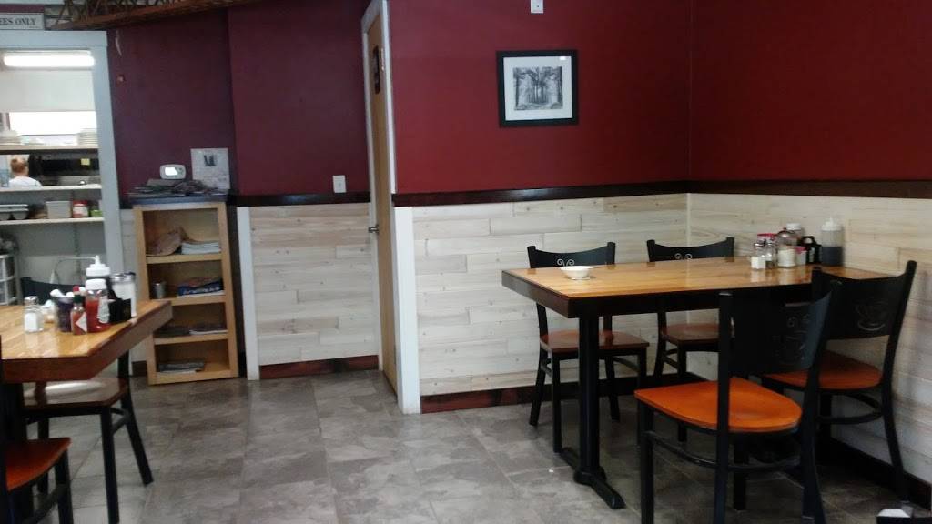 Morning Glory Diner | restaurant | 78 Portland Rd, Bridgton, ME 04009, USA | 2076479606 OR +1 207-647-9606